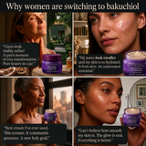 Skinéra Bakuchiol Plumping Capsule Cream
