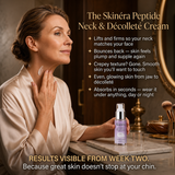 Skinéra Peptide Neck & Décolleté Cream