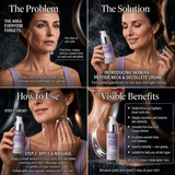 Skinéra Peptide Neck & Décolleté Cream
