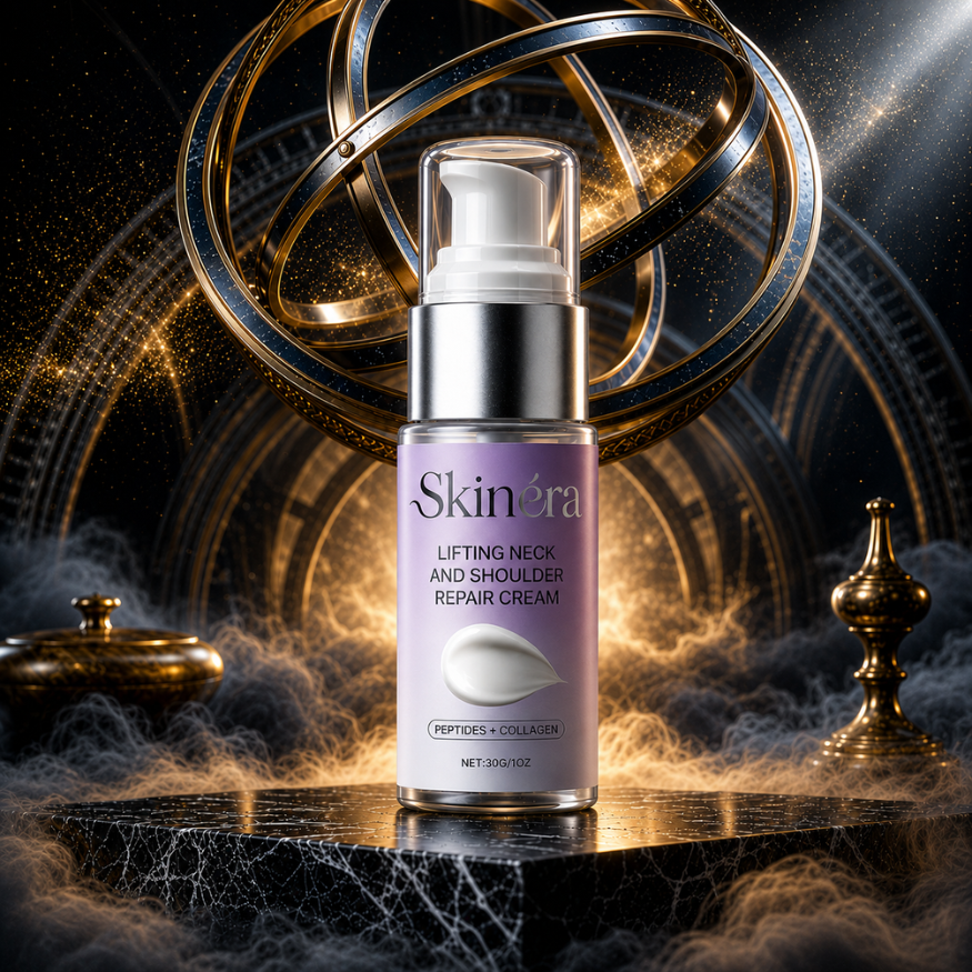 Skinéra Peptide Neck & Décolleté Cream