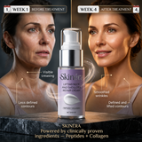 Skinéra Peptide Neck & Décolleté Cream