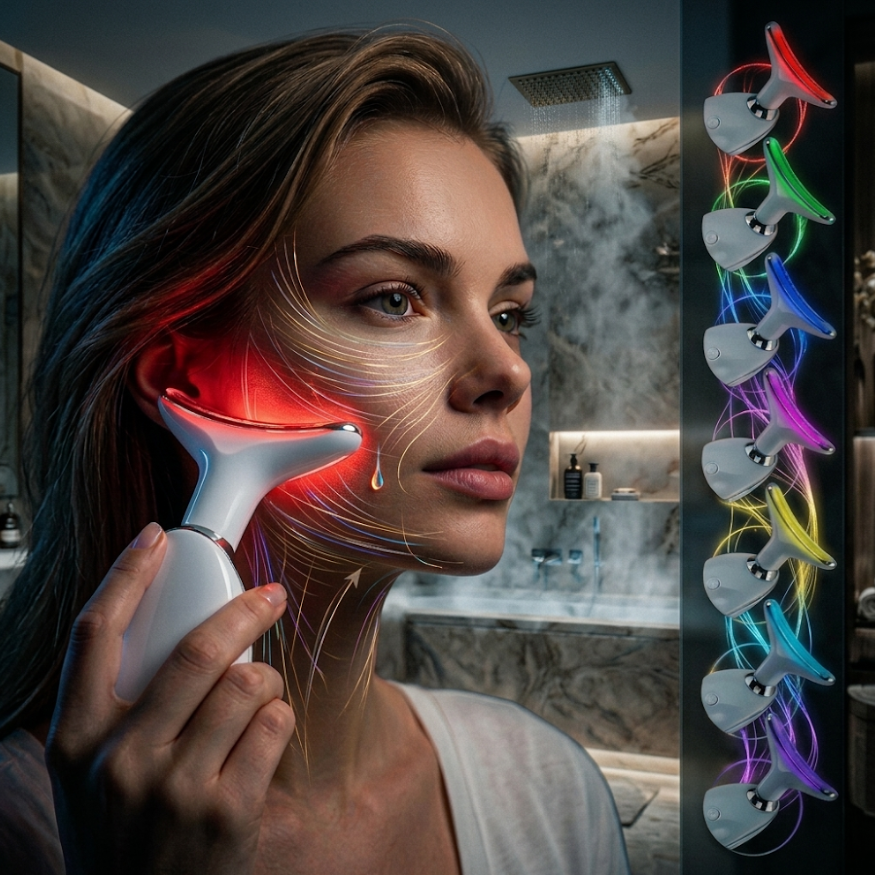 Skinéra LumiWand Pro