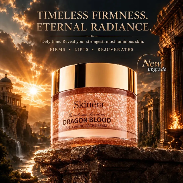 Dragon Blood Anti-Aging Face Cream