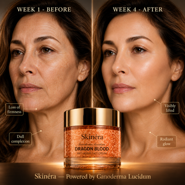 Dragon Blood Anti-Aging Face Cream