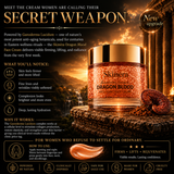 Dragon Blood Anti-Aging Face Cream