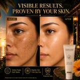 Skinéra Lumière Shield Anti-Pigment Probiotic SPF 50 Suncreen 