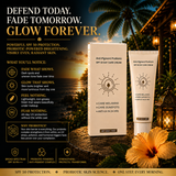 Skinéra Lumière Shield Anti-Pigment Probiotic SPF 50 Suncreen 