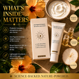 Skinéra Lumière Shield Anti-Pigment Probiotic SPF 50 Suncreen 